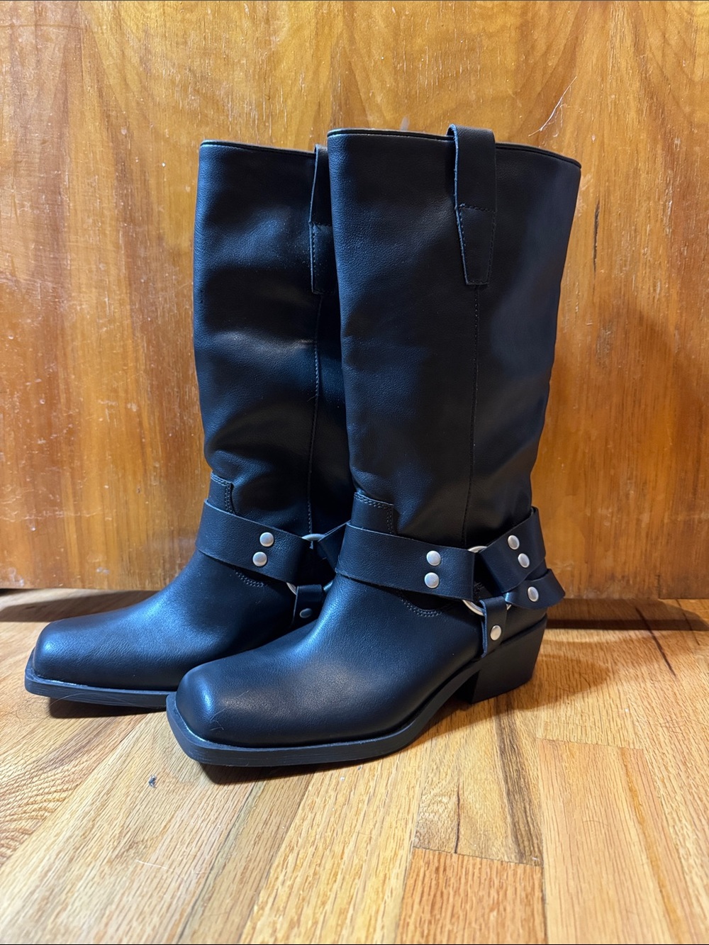 Dolce Vita Moto Boots